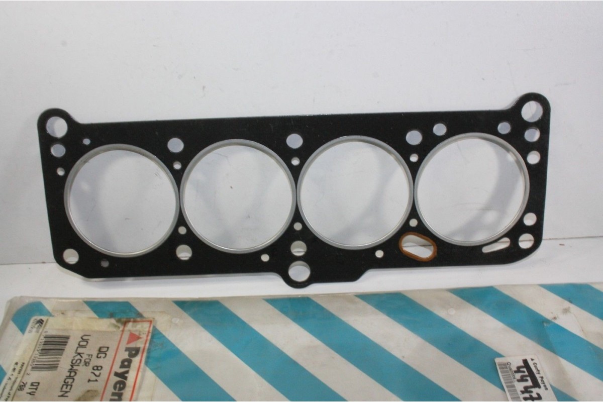 JOINT DE CULASSE CURTY PAYEN DG871...VOLKSWAGEN GOLF PASSAT COCCINE...