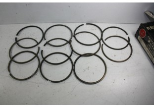 JEU DE SEGMENTS PERFECT CIRCLE D/75mm...CITROEN LN VISA BX GS AX......