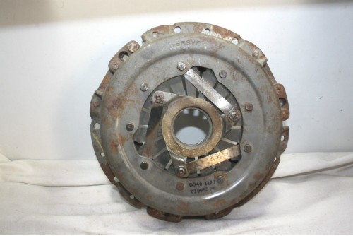 MECANISME D'EMBRAYAGE VERTO 200mm...SIMCA TALBOT PEUGEOT RENAULT -...