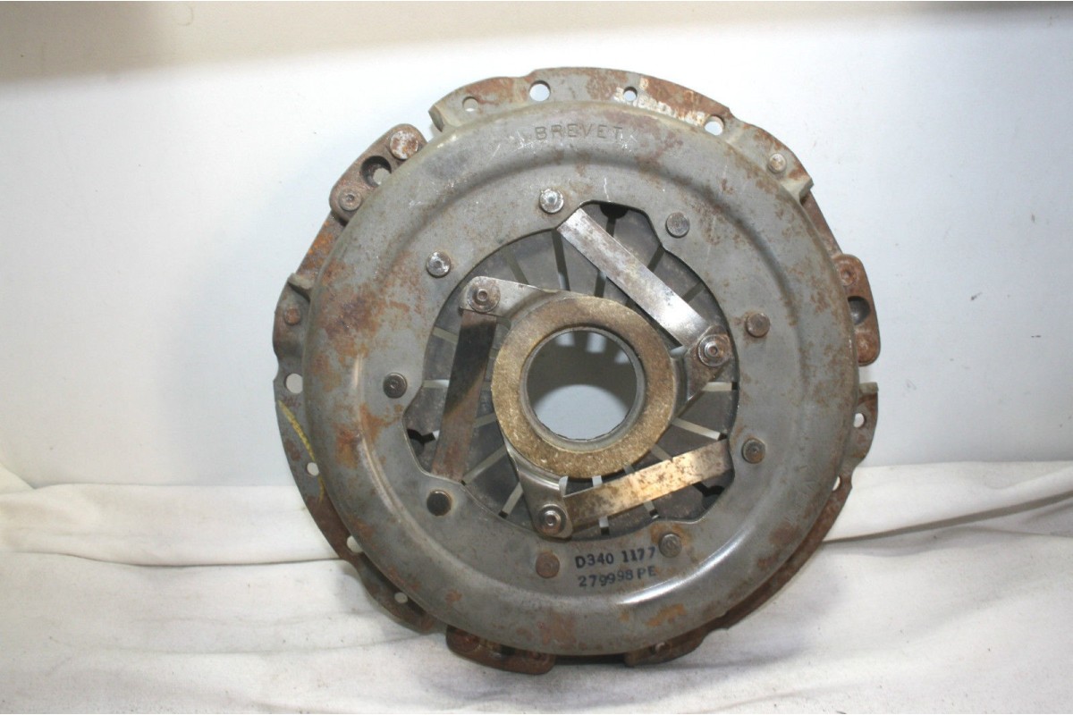 MECANISME D'EMBRAYAGE VERTO 200mm...SIMCA TALBOT PEUGEOT RENAULT -...