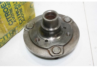 MOYEU DE ROUE AVANT CITROEN 3RB 7910032 729...CITROEN AX SAXO PEUGE...