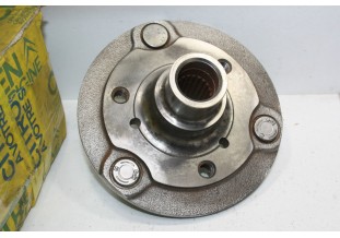 MOYEU DE ROUE AVANT CITROEN 3RB 7910032 729...CITROEN AX SAXO PEUGE...