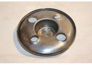 ENJOLIVEUR DE ROUE D/164mm ...ALFA ROMEO ALFETTA GIULETTA - Tracaut...