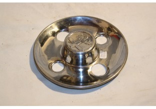 ENJOLIVEUR DE ROUE D/164mm ...ALFA ROMEO ALFETTA GIULETTA - Tracaut...