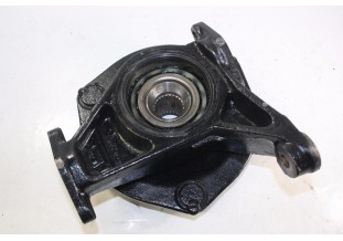 FLASQUE ET PIVOT DE FUSEE AV/G...POUR CITROEN GS GSA - Tracauto1950