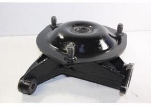 FLASQUE ET PIVOT DE FUSEE AV/G...POUR CITROEN GS GSA - Tracauto1950