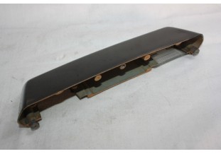 SUPPORT D' ECLAIREUR DE PLAQUE ARRIERE ...AUSTIN MINI - Tracauto1950