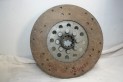 DISQUE D'EMBRAYAGE 10 CANNELURES D/248mm FERODO...CITROEN C6GI - T...