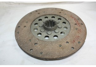 DISQUE D'EMBRAYAGE 10 CANNELURES D/248mm FERODO...CITROEN C6GI - T...