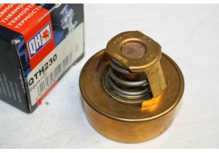THERMOSTAT / CALORSTAT QUINTON HAZELL QHT230 84°...CITROEN PEUGEOT ...