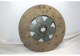 DISQUE D'EMBRAYAGE 10 CANNELURES D/248mm FERODO...CITROEN C6GI TYP...