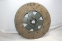 DISQUE D'EMBRAYAGE 10 CANNELURES D/248mm FERODO...CITROEN C6GI TYP...