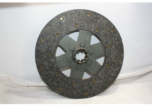 DISQUE D'EMBRAYAGE 10 CANNELURES D/248mm FERODO...CITROEN C6GI TYP...