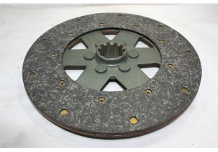 DISQUE D'EMBRAYAGE 10 CANNELURES D/248mm FERODO...CITROEN C6GI TYP...