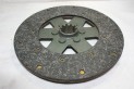 DISQUE D'EMBRAYAGE 10 CANNELURES D/248mm FERODO...CITROEN C6GI TYP...