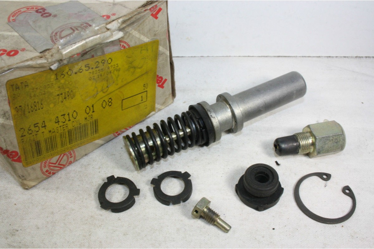 NECESSAIRE DE REPARATION MAITRE CYLINDRE DE FREIN TELCO 26544310010...