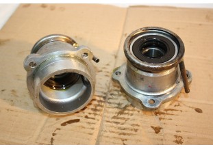 PAIRE DE PALIER DE MACHOIRE DE CARDAN...CITROEN 2CV AVANT 1965 - Tr...