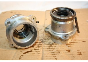 PAIRE DE PALIER DE MACHOIRE DE CARDAN...CITROEN 2CV AVANT 1965 - Tr...