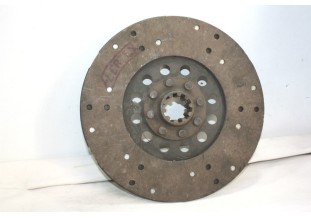 DISQUE D'EMBRAYAGE 10 CANNELURES D/248mm FLERTEX...CITROEN UTILITA...