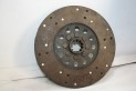 DISQUE D'EMBRAYAGE 10 CANNELURES D/248mm FLERTEX...CITROEN UTILITA...