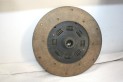 DISQUE D'EMBRAYAGE 10 CANNELURES D/254mm HERSOT...DODGE UTILITAIRE...