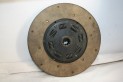 DISQUE D'EMBRAYAGE 10 CANNELURES D/254mm HERSOT...DODGE UTILITAIRE...