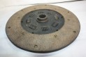 DISQUE D'EMBRAYAGE 10 CANNELURES D/254mm HERSOT...DODGE UTILITAIRE...