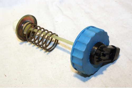 BOUCHON DE BOCAL DE LIQUIDE DE FREIN ATE...VOLKSWAGEN AUDI - Tracau...