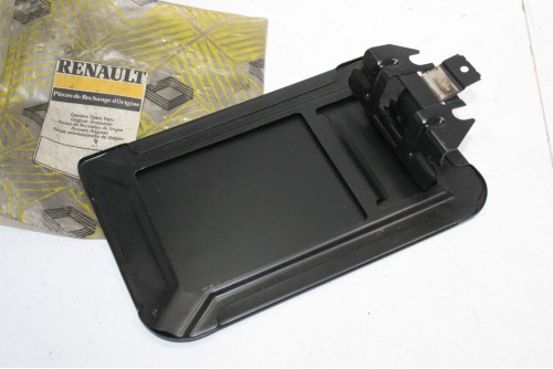 TRAPPE A ESSENCE RENAULT 77 01 000 767...RENAULT R11 R12 R15 R18 R1...
