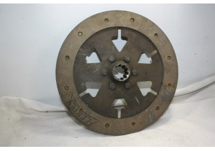 DISQUE D'EMBRAYAGE 10 CANNELURES D/245mm FLERTEX...BUICK - Tracaut...