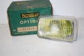 OPTIQUE DE FEU ADDITIONNEL AB DUCELLIER NEUF..RENAULT R8 GORDINI 4L...