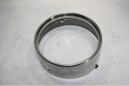 CERCLAGE DE PHARE D/185mm...CITROEN PEUGEOT RENAULT SIMCA - Tracaut...