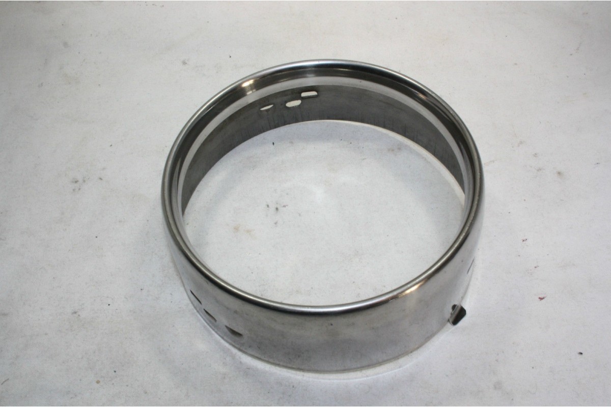 CERCLAGE DE PHARE D/185mm...CITROEN PEUGEOT RENAULT SIMCA - Tracaut...