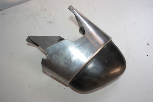 BUTOIR DE PARE CHOC AVANT DROIT...CITROEN DS ID - Tracauto1950