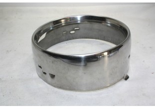 CERCLAGE DE PHARE D/185mm...CITROEN PEUGEOT RENAULT SIMCA - Tracaut...