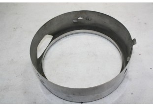 CERCLAGE DE PHARE D/185mm...CITROEN PEUGEOT RENAULT SIMCA - Tracaut...
