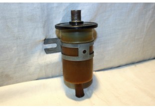 BOCAL FILTRE A HUILE...PEUGEOT 104 204 304 504 - Tracauto1950