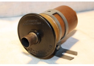 BOCAL FILTRE A HUILE...PEUGEOT 104 204 304 504 - Tracauto1950