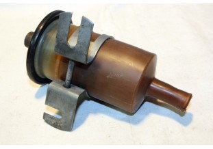 BOCAL FILTRE A HUILE...PEUGEOT 104 204 304 504 - Tracauto1950