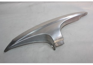 ENJOLIVEUR ALU DE CHARNIERE DE COFFRE AR G...CITROEN ID DS BREAK - ...