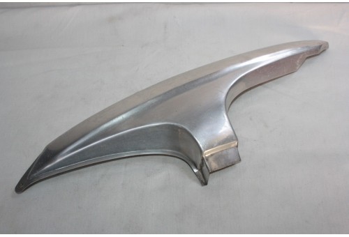 ENJOLIVEUR ALU DE CHARNIERE DE COFFRE AR G...CITROEN ID DS BREAK - ...