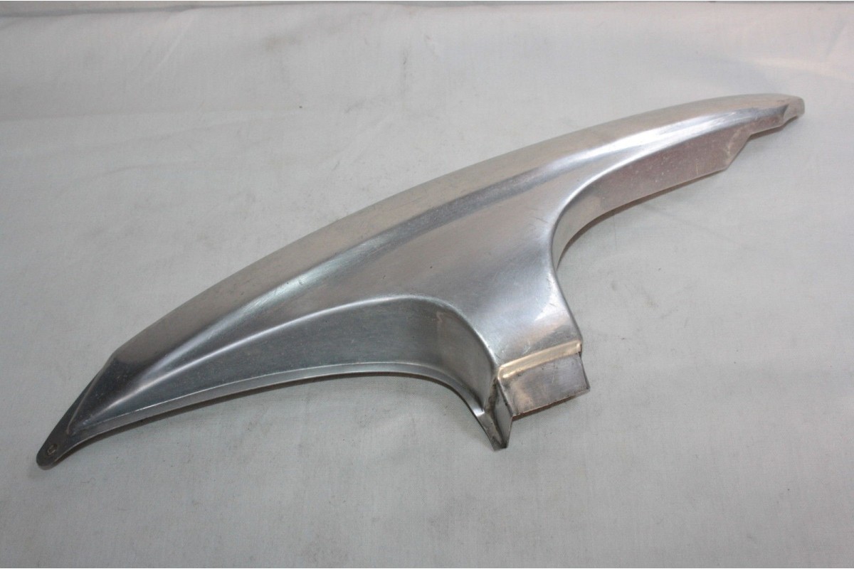 ENJOLIVEUR ALU DE CHARNIERE DE COFFRE AR G...CITROEN ID DS BREAK - ...