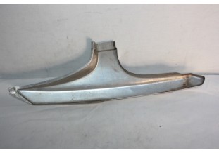 ENJOLIVEUR ALU DE CHARNIERE DE COFFRE AR G...CITROEN ID DS BREAK - ...