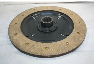 DISQUE D'EMBRAYAGE 10 CANNELURES D/229mm NECTO...CHEVROLET TOURISM...