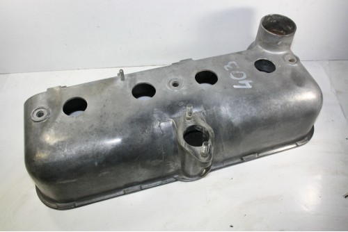 CACHE CULBUTEUR...PEUGEOT 403 - Tracauto1950