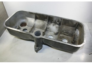 CACHE CULBUTEUR...PEUGEOT 403 - Tracauto1950