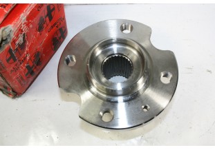 MOYEU DE ROUE AV OU AR?? ALFA ROMEO 60501373...POUR ALFA ROMEO ALFE...