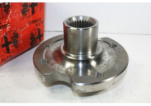 MOYEU DE ROUE AV OU AR?? ALFA ROMEO 60501373...POUR ALFA ROMEO ALFE...