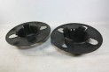 LOT 2 ENJOLIVEURS DE ROUE 671601171 D/45mm...VOLKSWAGEN AUDI - Trac...