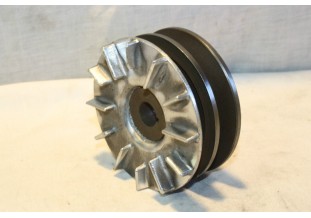 POULIE VENTILATEUR DE DYNAMO LJ 81...PEUGEOT 302 402 - Tracauto1950